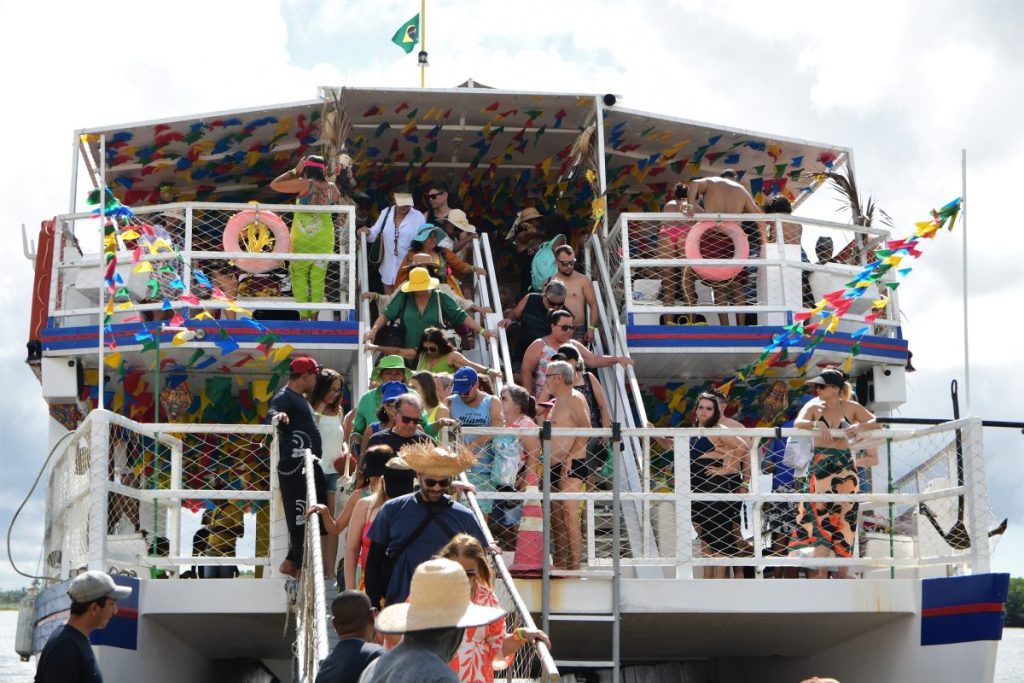 Turismo consolida Sergipe como destino nacional e impulsiona desenvolvimento nos últimos quatro anos