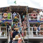 Turismo consolida Sergipe como destino nacional e impulsiona desenvolvimento nos últimos quatro anos