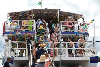 Turismo consolida Sergipe como destino nacional e impulsiona desenvolvimento nos últimos quatro anos