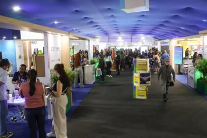 UFF recebe maior feira científica da América Latina nesta semana