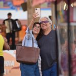 Vila do Forró encerra programação consolidada como espaço de cultura e lazer