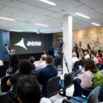 Aena Brasil projeta R$ 815 milhões em investimentos para o Aeroporto de Aracaju
