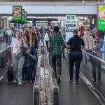 Aviação doméstica brasileira tem a maior movimentação em 26 anos