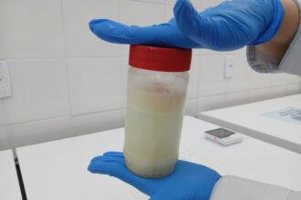 Banco de Leite Humano Marly Sarney impulsiona a campanha do Agosto Dourado e incentiva a adesão de novas doadoras