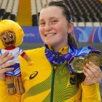 Brasil encerra Internacional de parabadminton com 8 medalhas de ouro