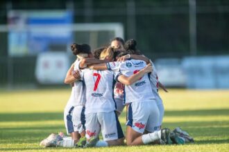 Brasileirão Feminino A3: Juventude-SE sai na frente da Portuguesa-AP