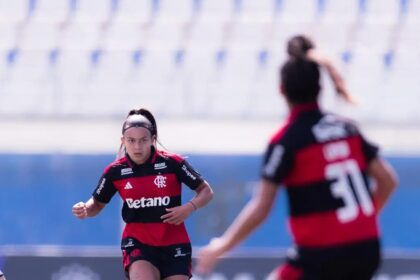 Brasileiro Feminino: 6 times lutam no sábado para avançar às quartas