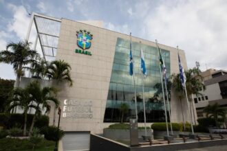 CBF e clubes aprovam novas regras para competições nacionais