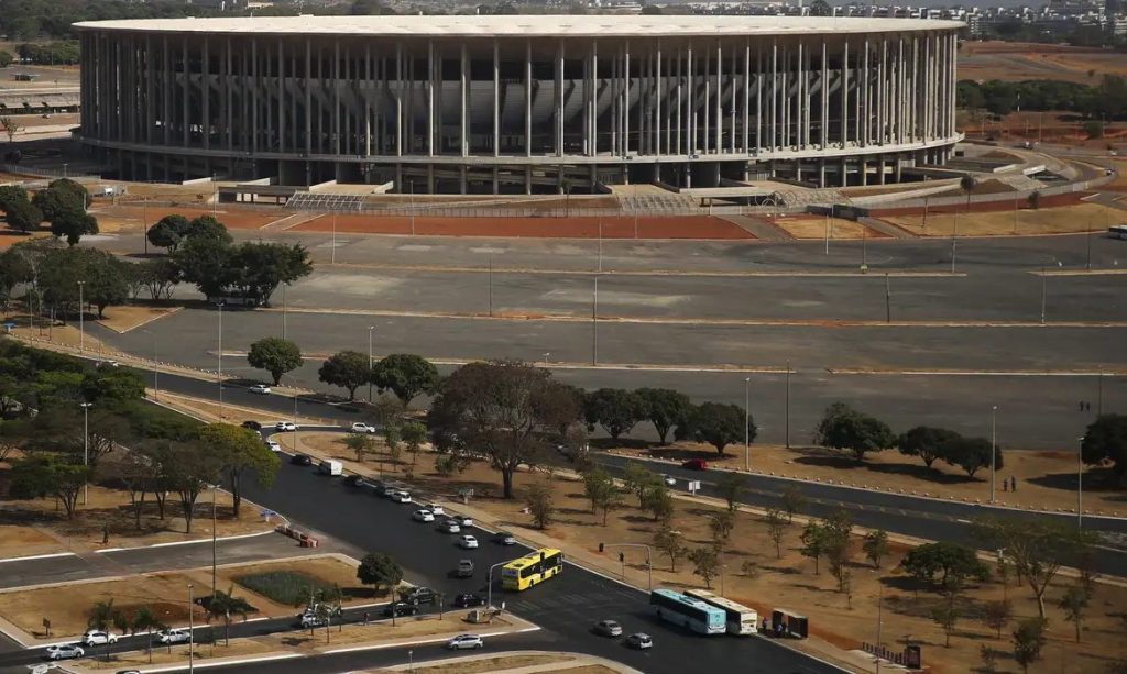 CBF reforça paralisação das competições durante Copa Feminina em 2027