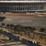 CBF reforça paralisação das competições durante Copa Feminina em 2027