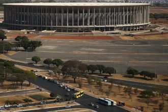 CBF reforça paralisação das competições durante Copa Feminina em 2027