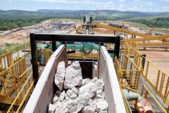 CMN facilita crédito emergencial a fertilizantes e minerais críticos