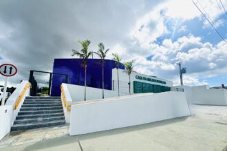 Casa da Mulher Brasileira em Sergipe ultrapassa mil atendimentos em dois meses de funcionamento