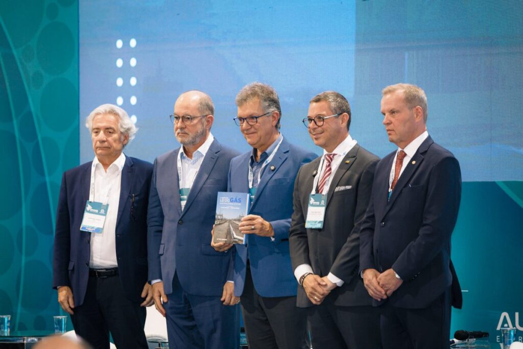 Construção de gasodutos prevista para 2027 e acordos para o mercado de gás marcam o 5º Sergipe Oil & Gas