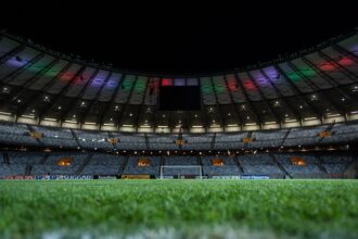 Cruzeiro e Flamengo empatam pelas oitavas de final da Libertadores