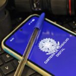 Desemprego cai para 5,3%, o menor para o trimestre terminado em julho