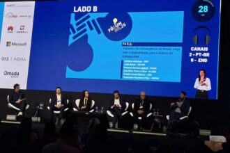 EBC destaca protagonismo da comunicação pública na TV 3.0