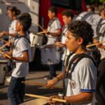Ensaio Geral de Bandas Escolares inicia nesta sexta-feira, 7