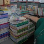 Escolas têm até 8 de setembro para escolher livros didáticos para 2027