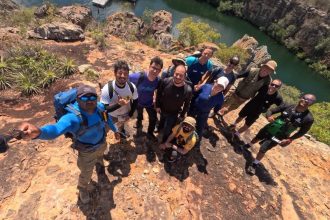 Estado avança na estruturação do ecoturismo com ações nas Serras Sergipanas e no Velho Chico
