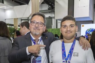 Estudante cria jogo para apresentar funções do Ministério Público