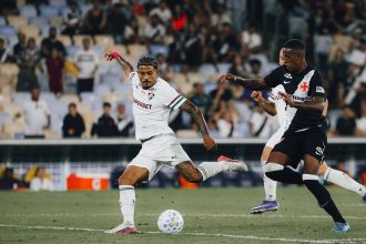 Fluminense e Vasco abrem oitavas de final da Copa do Brasil com 0 a 0