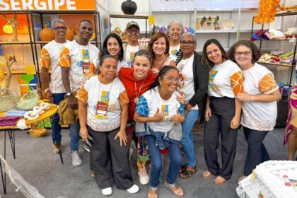 Governo de Sergipe divulga resultado final do edital para participação no Fenacce 2026
