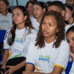 Governo do Estado divulga resultado final do edital do Programa Primeiro Emprego