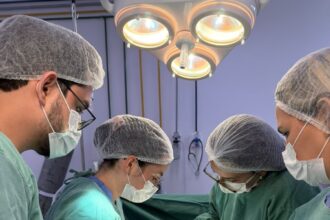 Hospital Regional de Nossa Senhora da Glória retoma cirurgias gerais após duas décadas