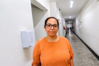 Hospital da Polícia Militar de Sergipe supera mil cirurgias ortopédicas e amplia atendimento a idosos