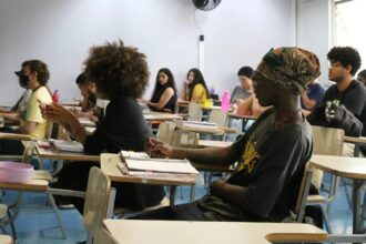 Inscrição para vestibular da Fuvest começa nesta segunda-feira