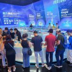 Intercambistas do Sergipe no Mundo imergem em novas tecnologias e robótica na China