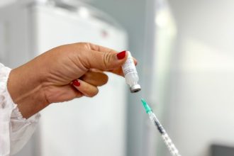 Ipesaúde amplia imunização contra Influenza para o público em geral