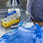 Lacen amplia recebimento de amostras para exame de HPV-DNA
