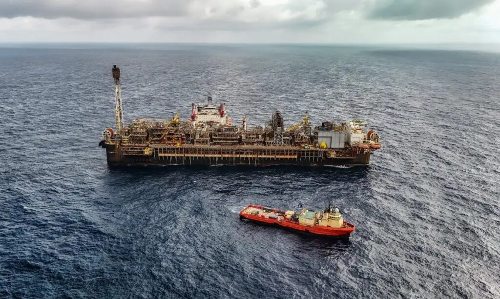 Leilões de petróleo em outubro terão recorde de áreas em disputa