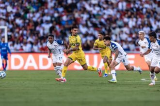 Libertadores: Mirassol cai nos pênaltis e LDU será rival do Palmeiras