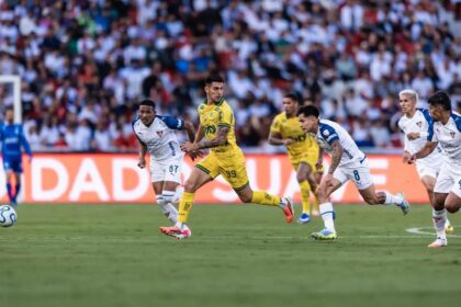 Libertadores: Mirassol cai nos pênaltis e LDU será rival do Palmeiras