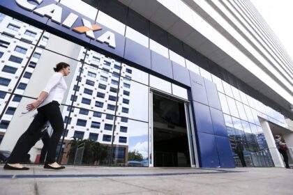 Lucro da Caixa cresce 5,9% e chega a R$ 3,9 bi no segundo trimestre