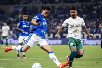 Maiores campeões, Cruzeiro e Grêmio vão às quartas da Copa do Brasil