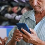 Mais de 5 milhões de brasileiros estão impedidos de apostar em bets