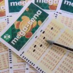 Mega-Sena acumula para R$ 135 milhões; confira as dezenas sorteadas