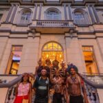 Museu da Gente Sergipana realiza Cine Museu especial em alusão ao Dia Internacional dos Povos Indígenas