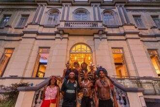 Museu da Gente Sergipana realiza Cine Museu especial em alusão ao Dia Internacional dos Povos Indígenas