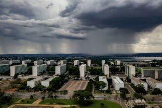 Orçamento de 2027 limita reajuste real de servidores públicos