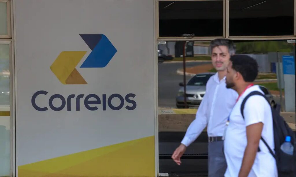 Orçamento de 2027 terá aporte de R$ 6 bilhões aos Correios