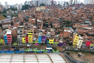 Oxfam Brasil: concentração de riqueza amplia desigualdade política