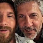 Pai de Lionel Messi morre aos 68 anos na Argentina