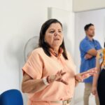Parceria entre SPM, Seteem, Sesc Senai e Banese forma nova turma de pedreiros e amplia oportunidades para mulheres na construção civil