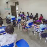 Pé-de-Meia começa a pagar quinta parcela de frequência nesta segunda