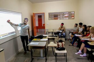 Pé-de-Meia: nascidos em maio e junho recebem parcela nesta quarta